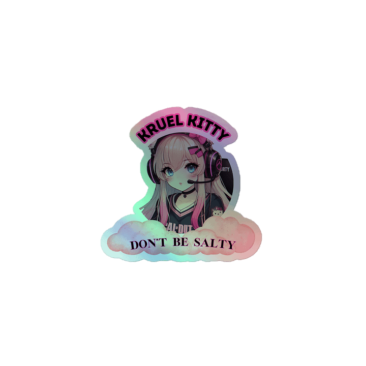 Flash your Kitty product image (1)