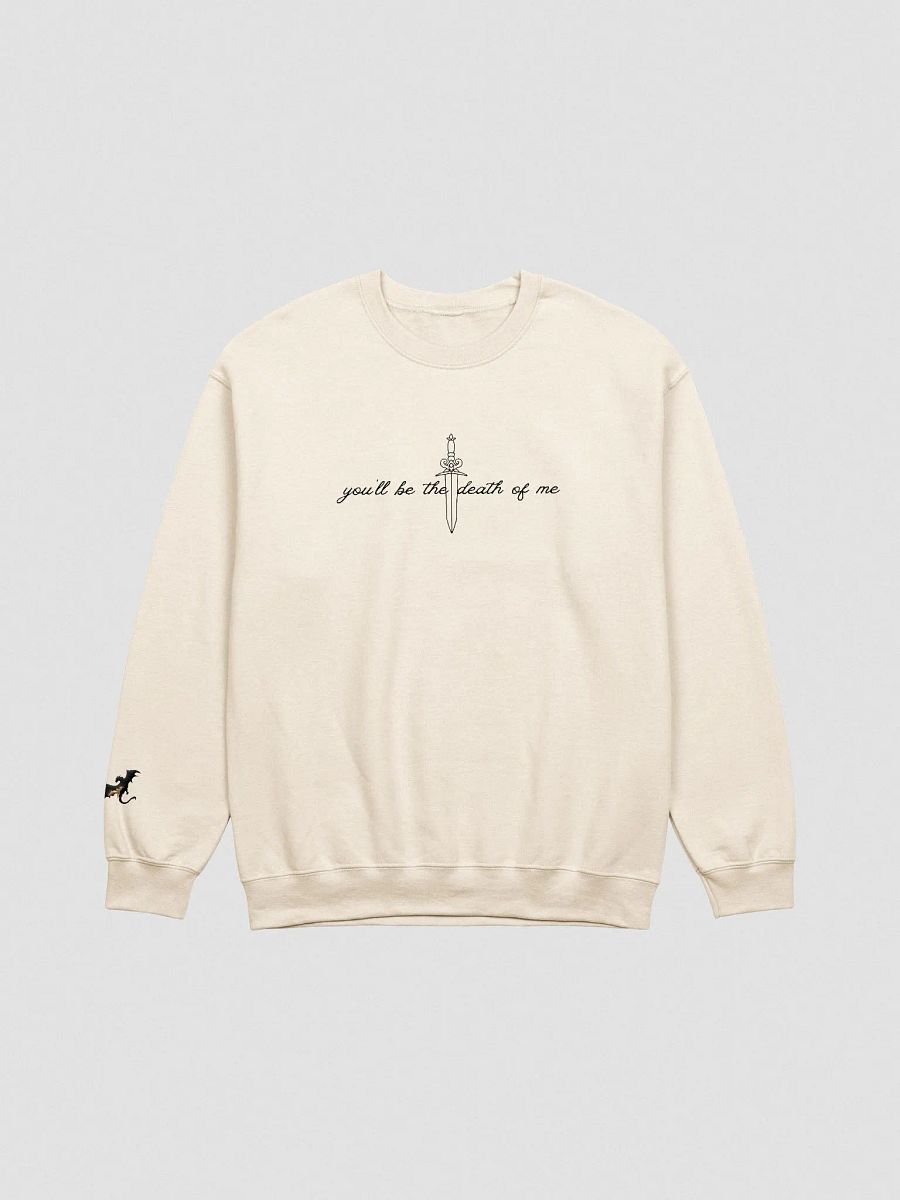 Youll Be Sweatshirt product image (20)