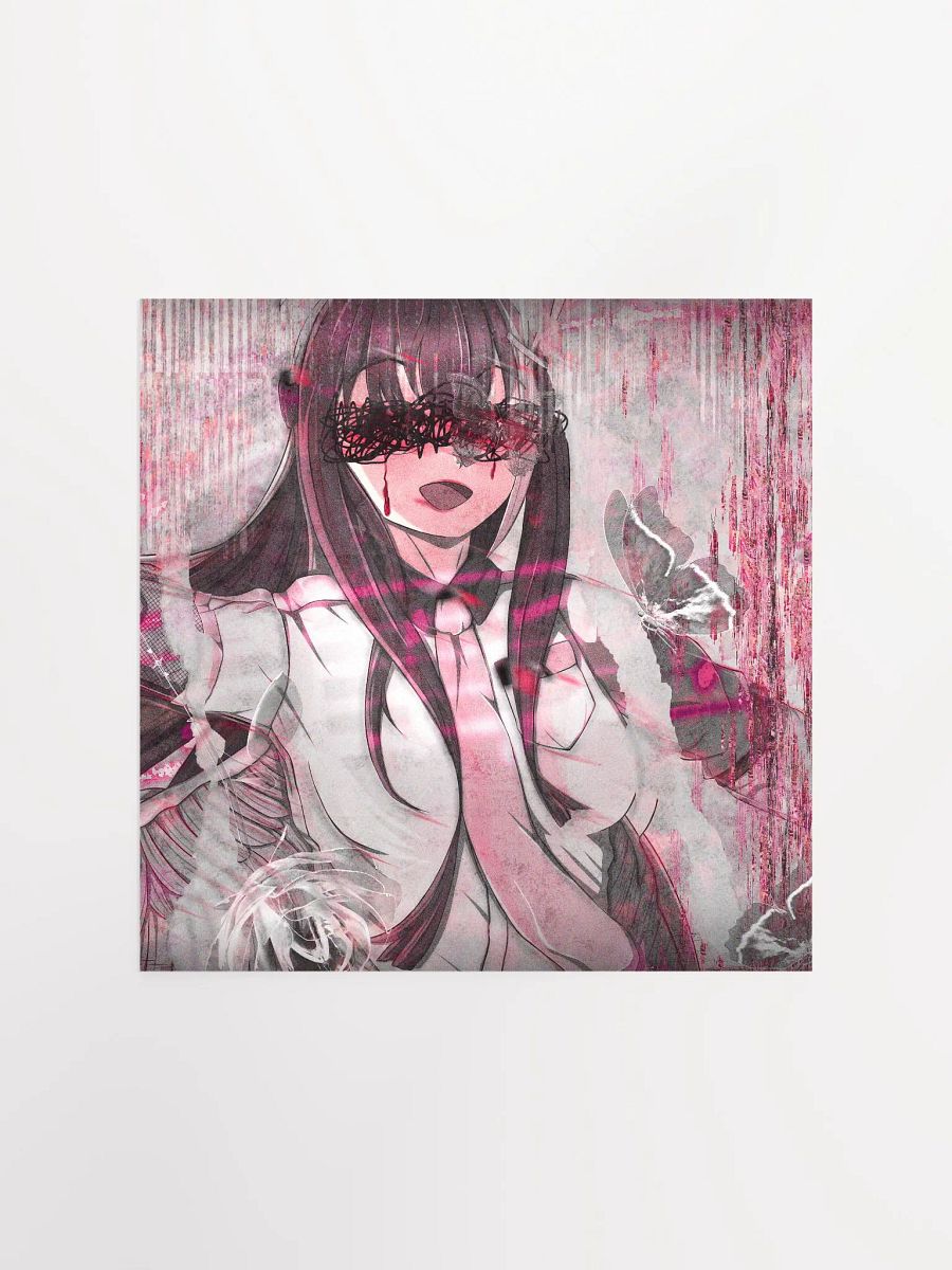 Kes Dance Poster - Corruption 2 Ed. product image (3)