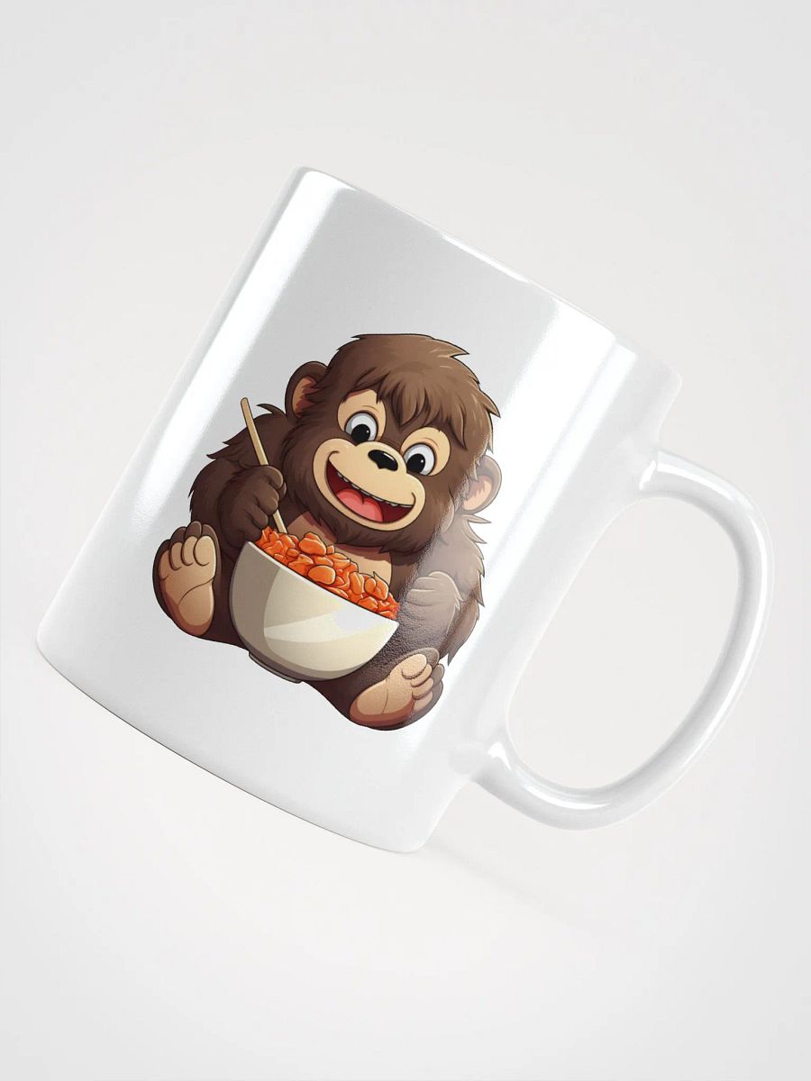 Kawaii Kong product image (4)