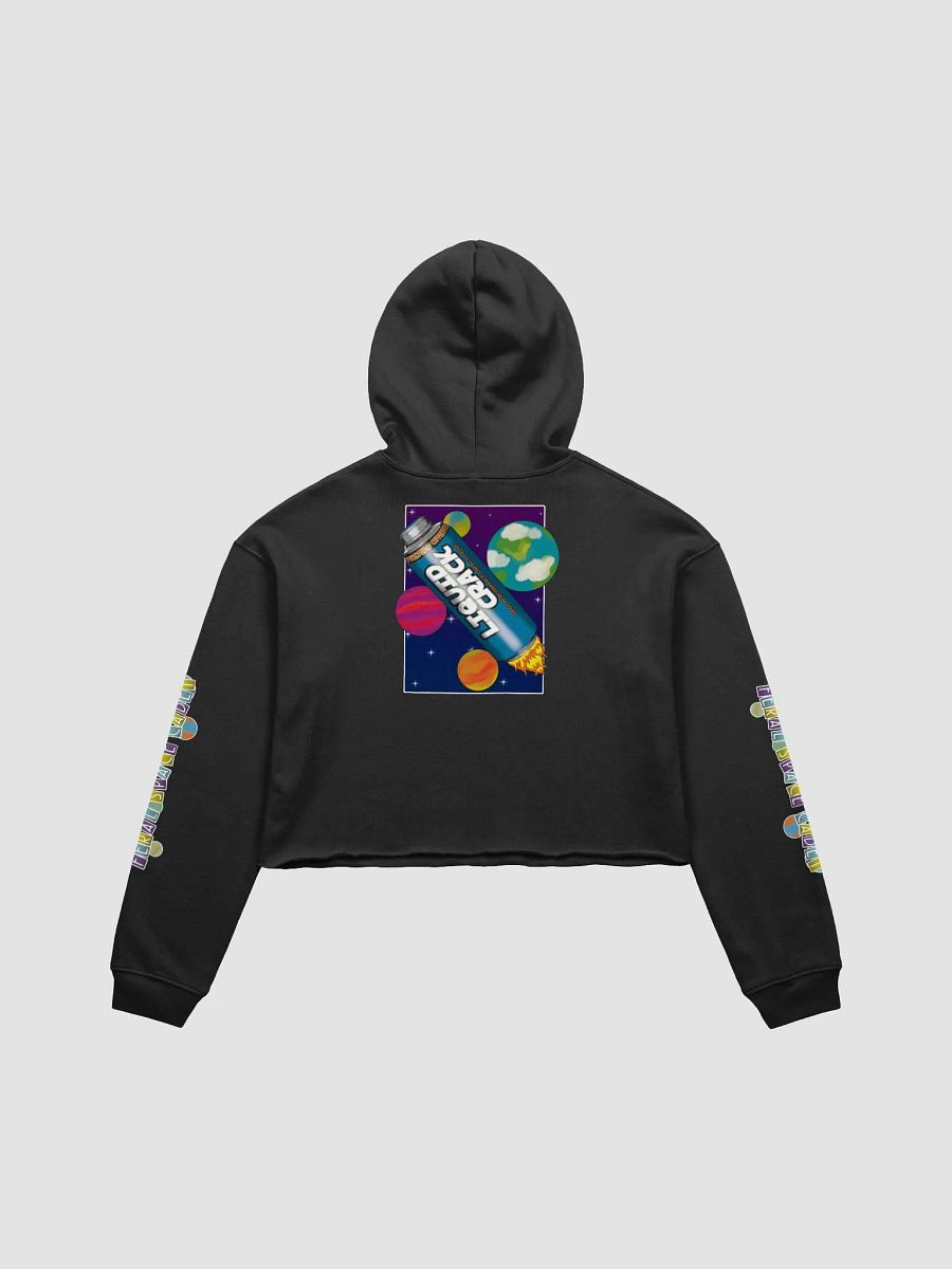 FSC Crop Hoodie product image (7)