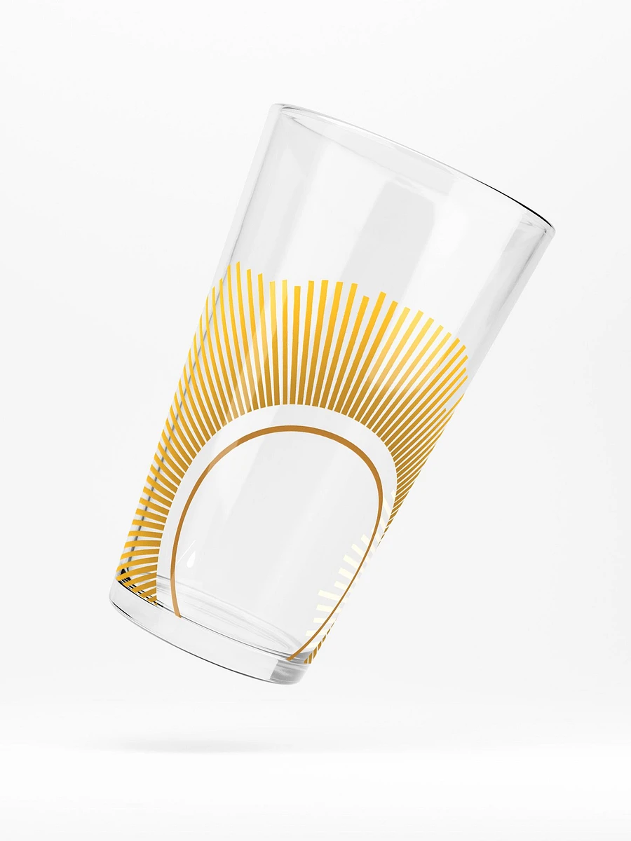 Sunflower Seeds Glass product image (4)