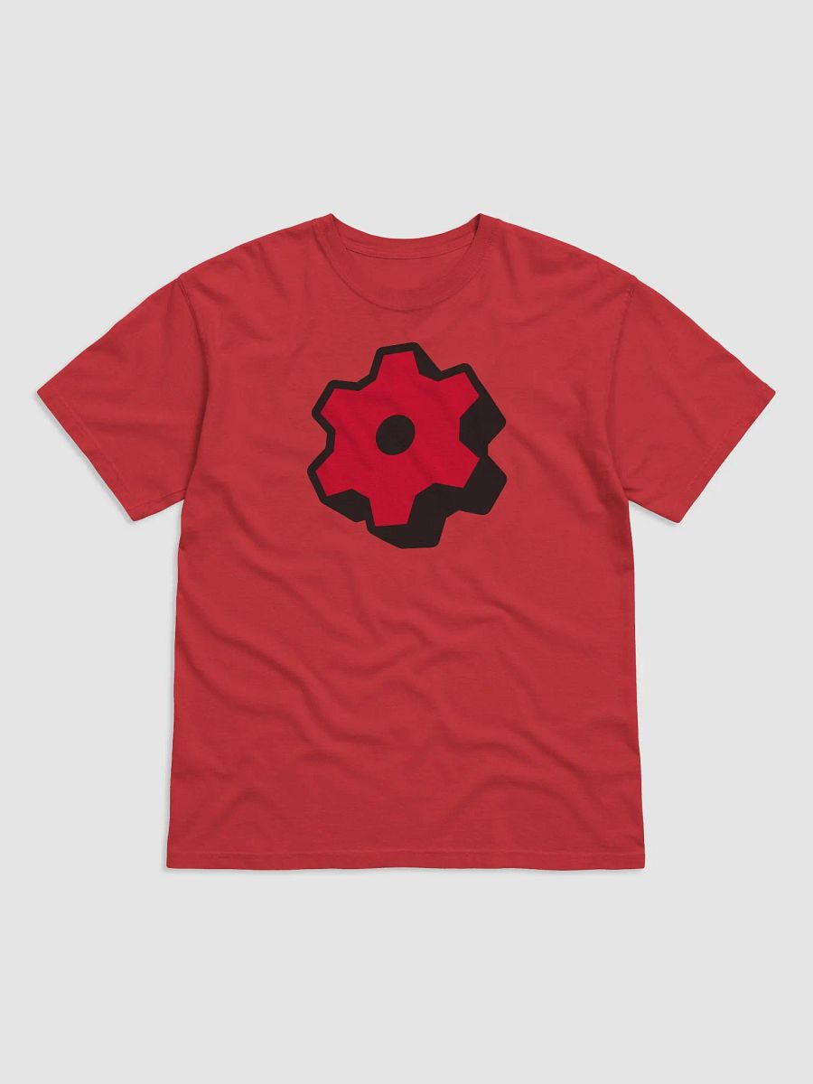 RedGear Color Logo T-Shirt product image (13)