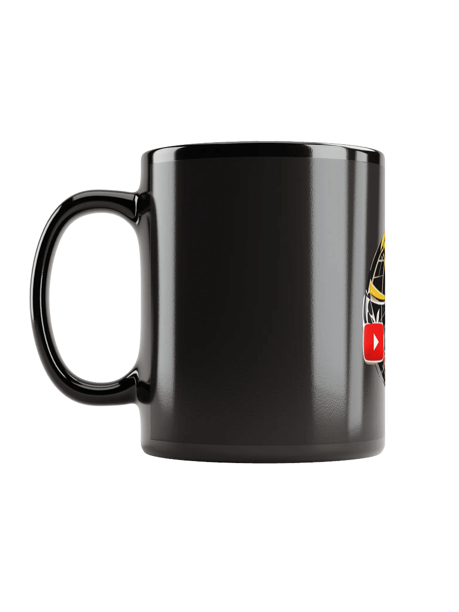 Tazza Geopolitica Quotidiana product image (6)