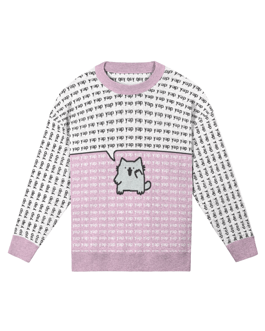 yapville knit product image (1)