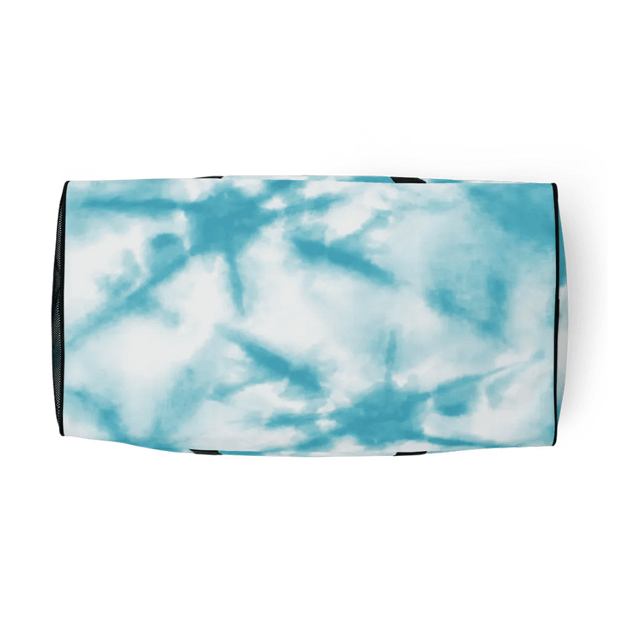 Customizable Character Duffle Bag product image (7)