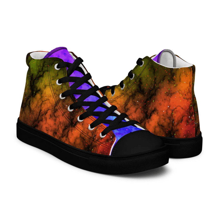 Women’s Bloody galaxy product image (7)