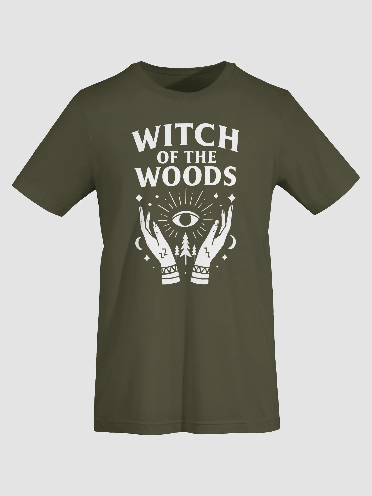 Witch of the Woods product image (4)