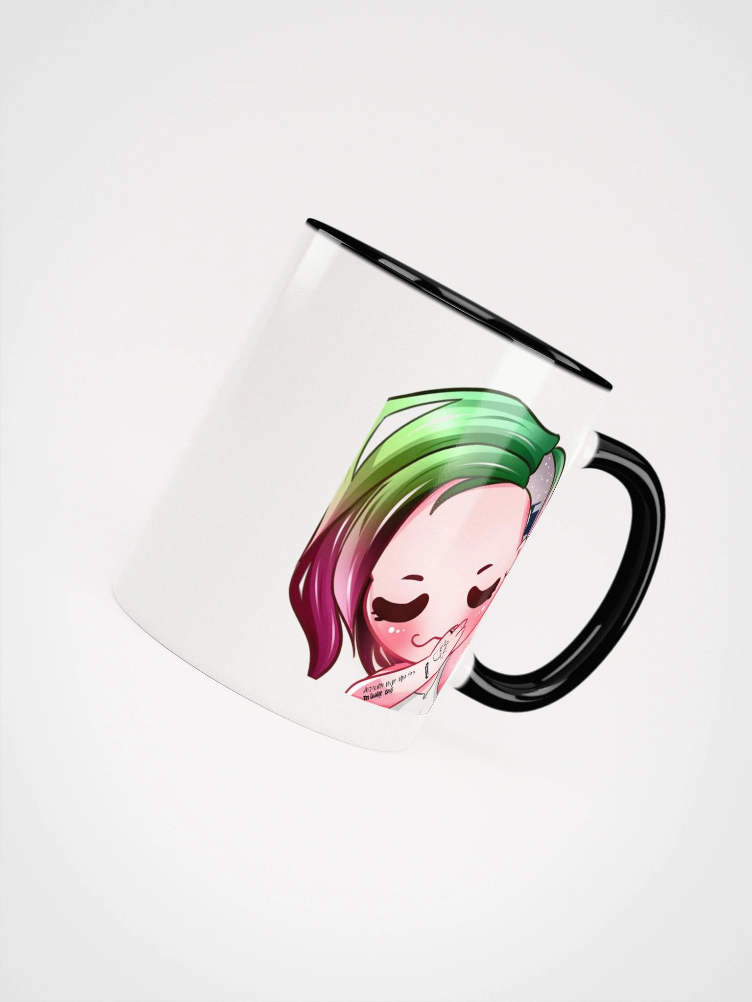 vgsDab Mug product image (11)