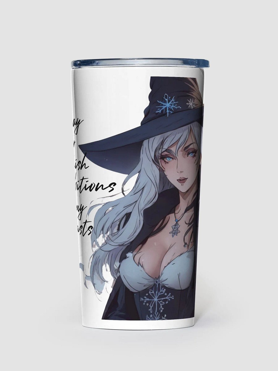 Foolish Ambitions Coffee Cup product image (1)