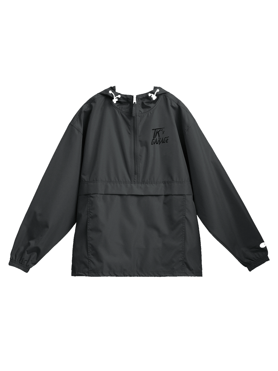 TKs Garage Champion Jacket product image (6)
