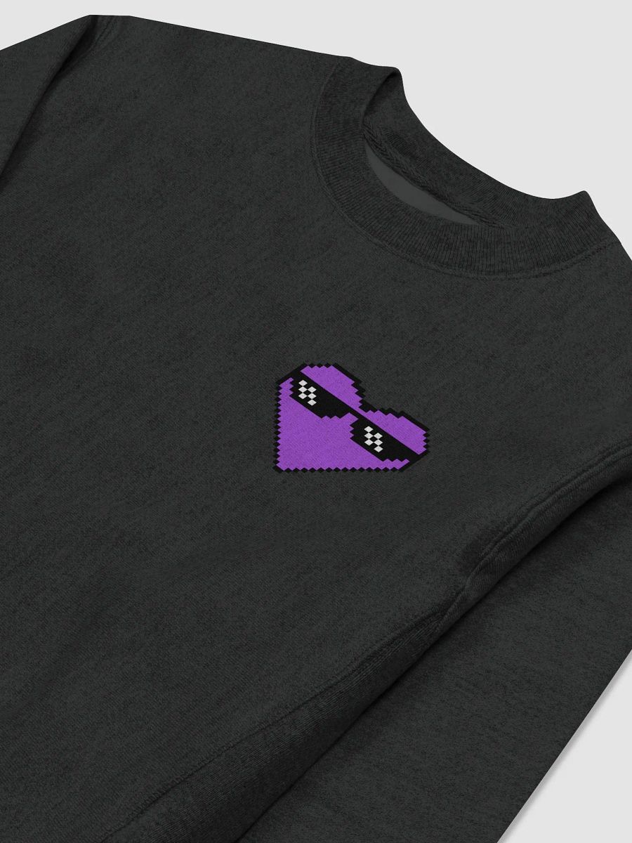 T-HEART SWEATER product image (5)