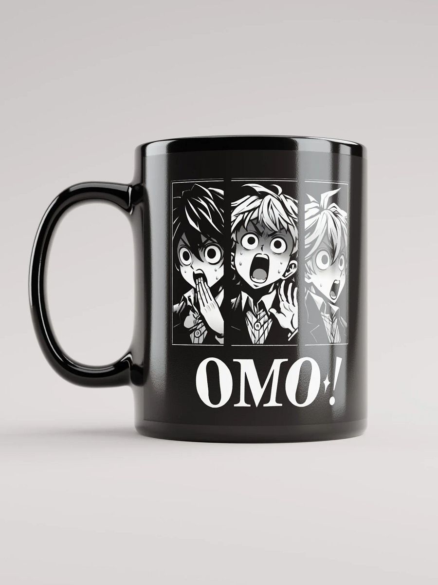 OMO! Surprise Manga Mug product image (6)
