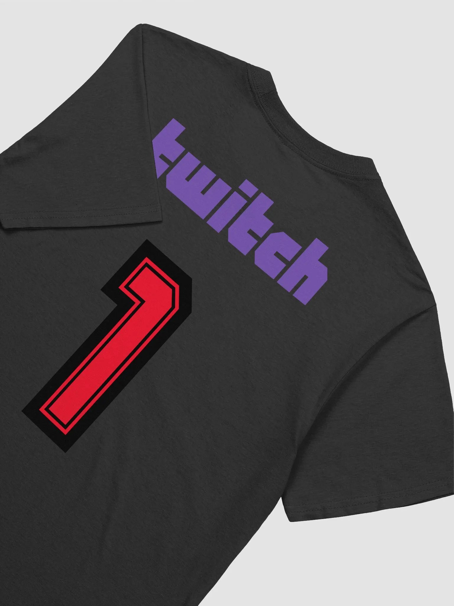TheJovanniShow Jersey T-Shirt product image (24)