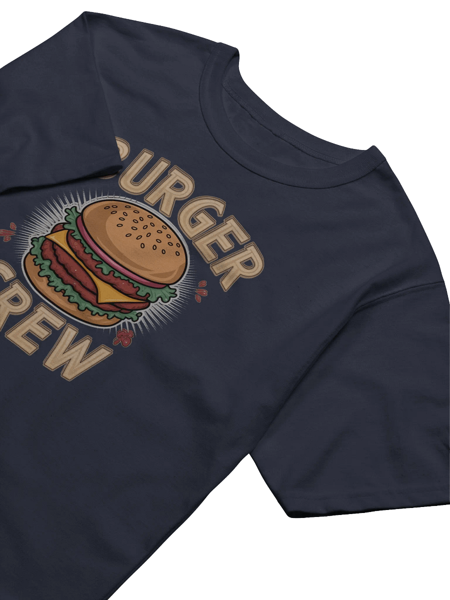 Burger Crew product image (3)