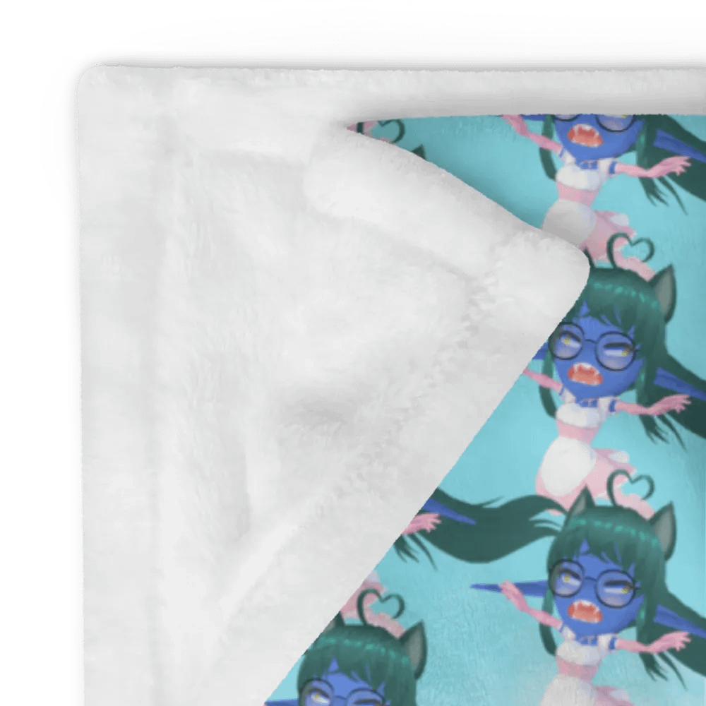 Shorkface McBitesalot Blanket product image (12)