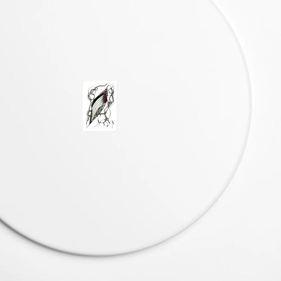Magnet - 2023 Sketch 14 product image (7)