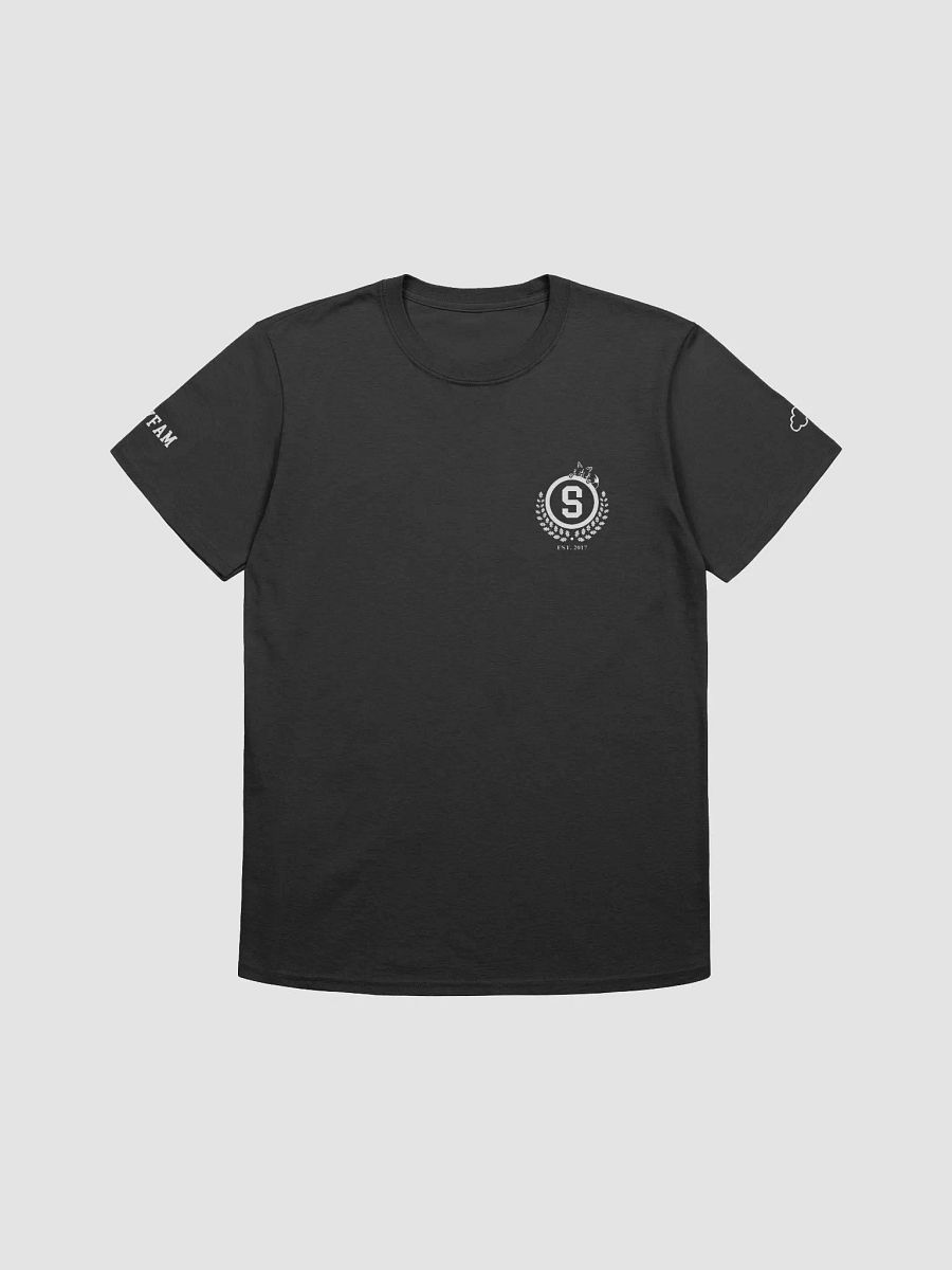 ItsSky signature printed T-shirt product image (3)
