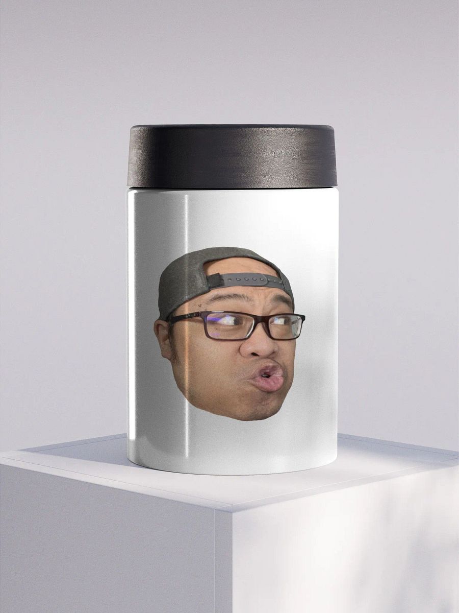 More AmorPog Koozie product image (2)