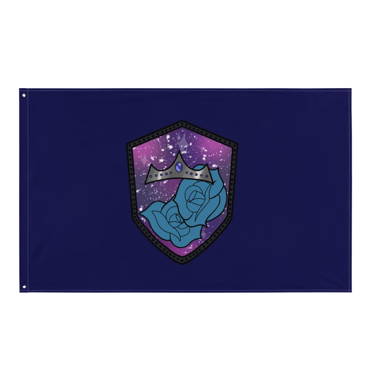 Rosewood Flag product image (1)