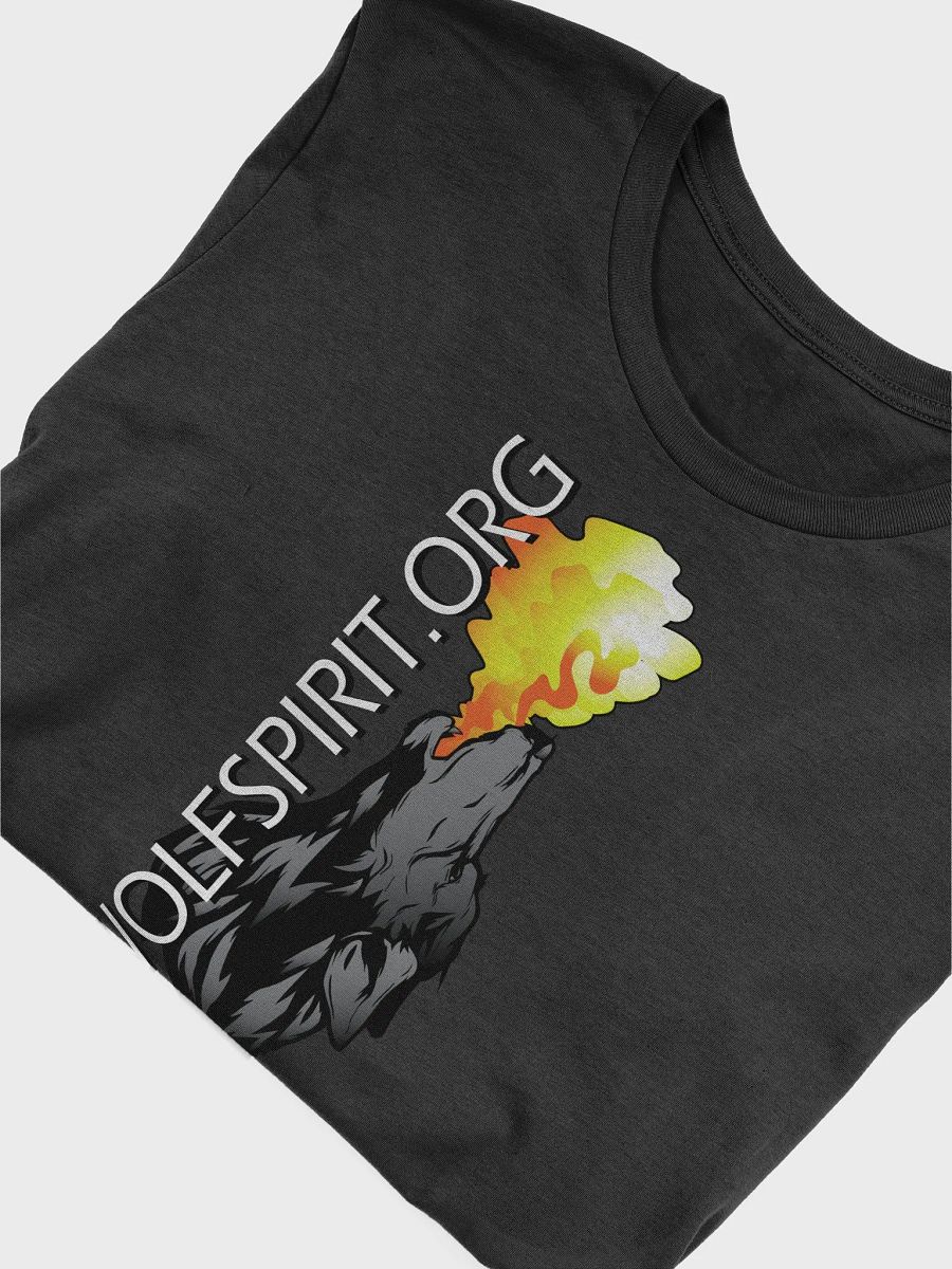 Wolfspirit T-Shirt Supersoft product image (19)
