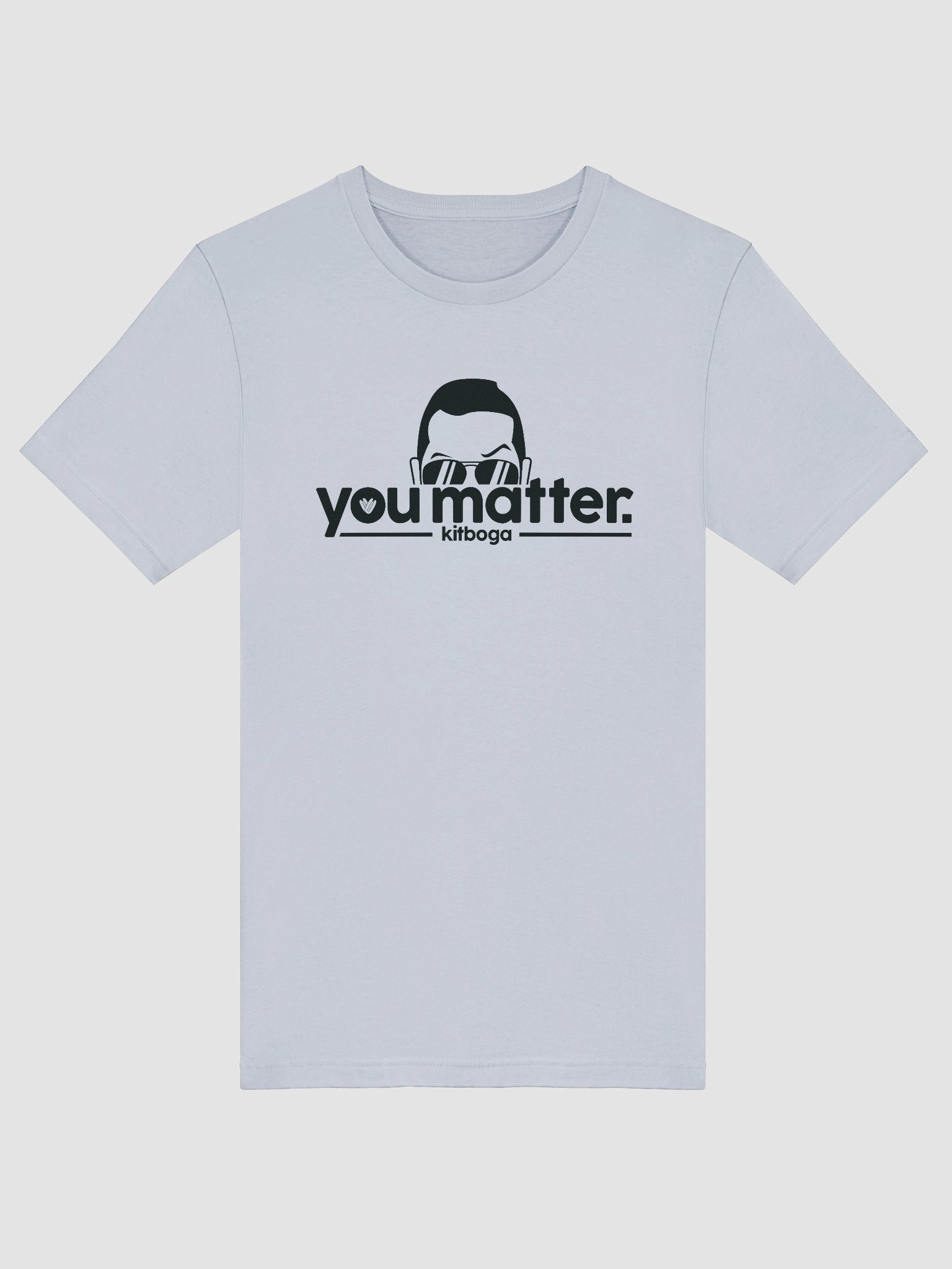 You Matter (Black) product image (41)