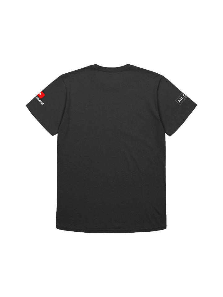 All Elite Audio Basic Tee product image (2)