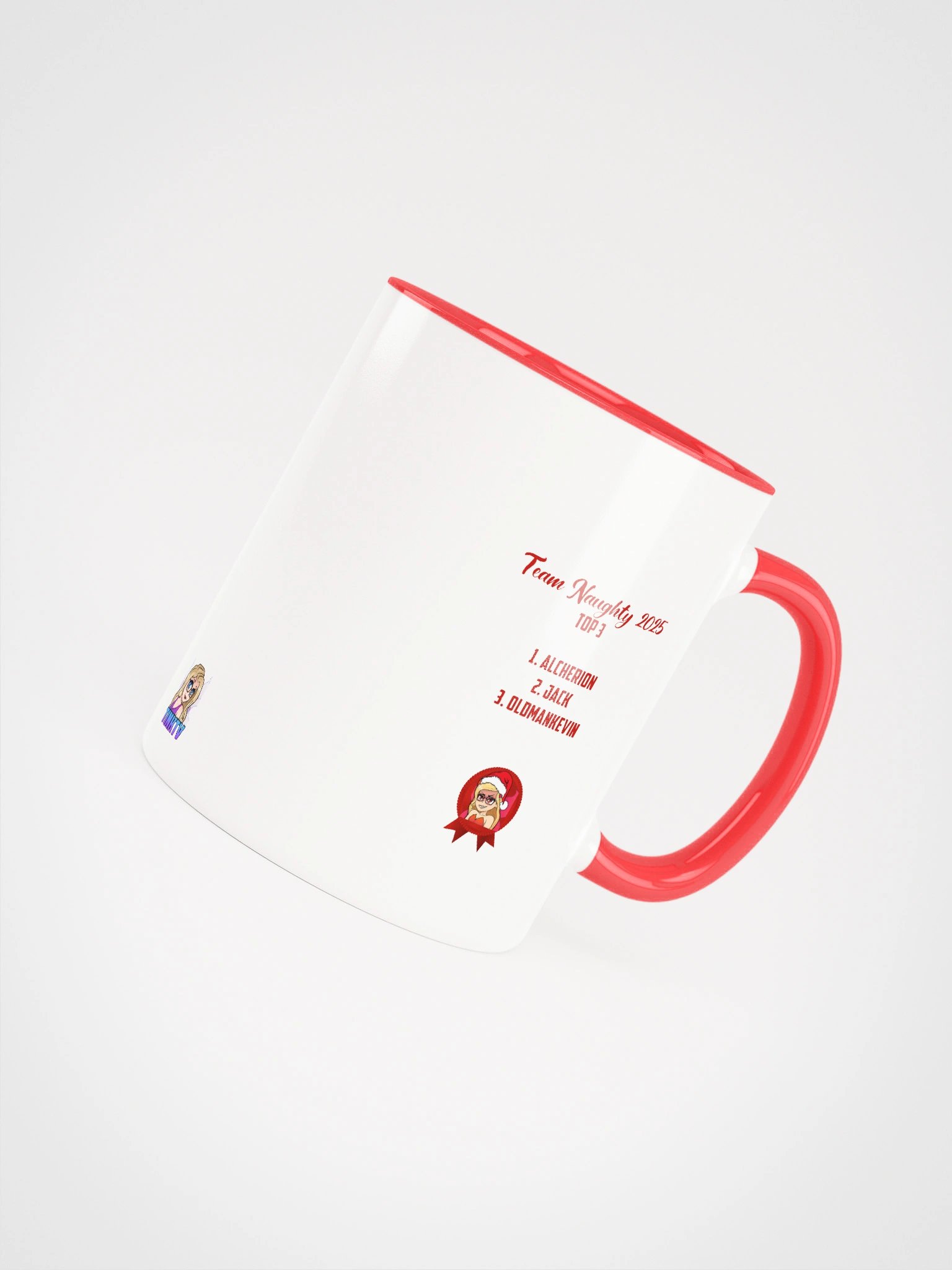 Team Naughty Top 3 2025 product image (22)