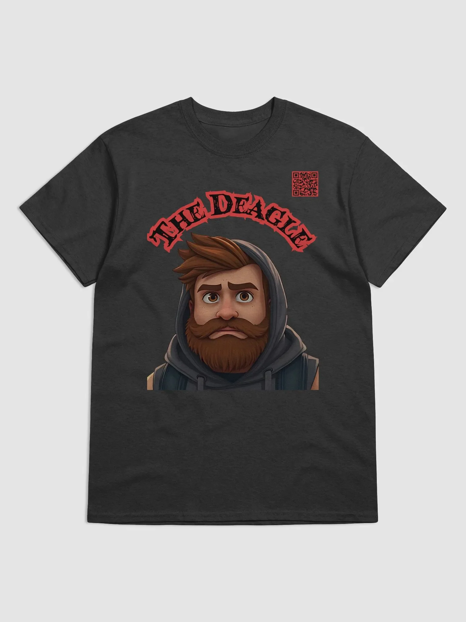 The_Deagle T-Shirt product image (1)