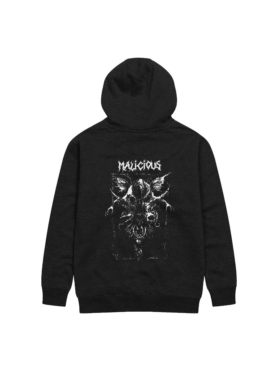 Mind Control Hoodie product image (2)
