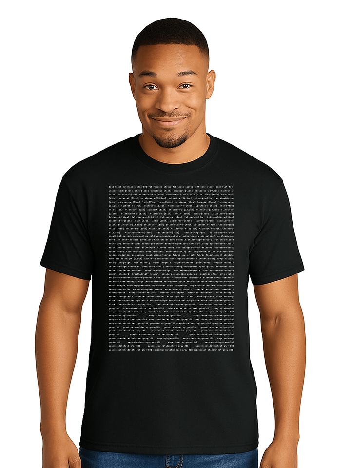 utility first t-shirt product image (1)