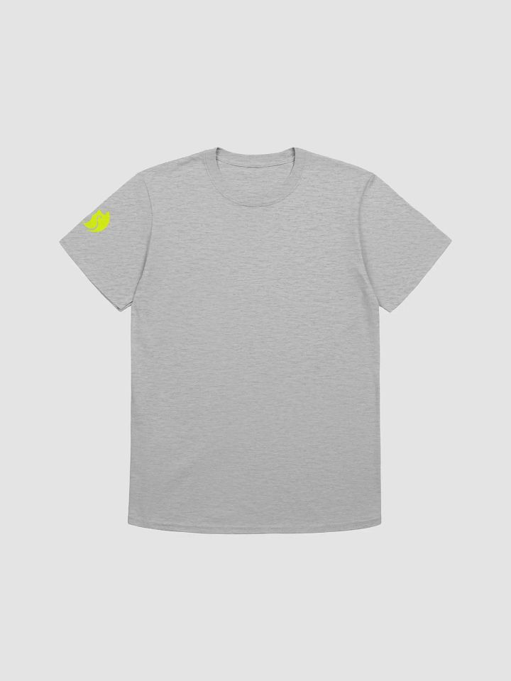 BlackKittenTech Softstyle T-Shirt product image (31)