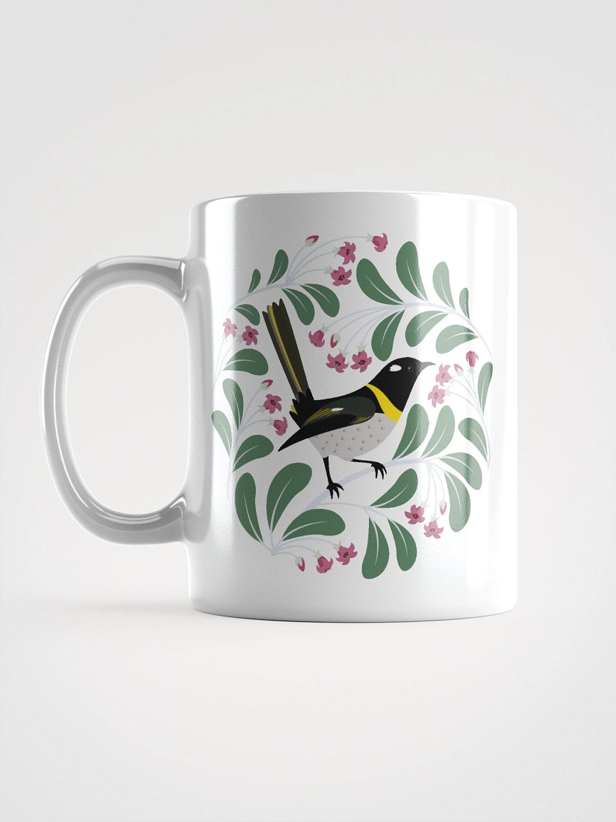 Hihi in Karo Mug product image (18)