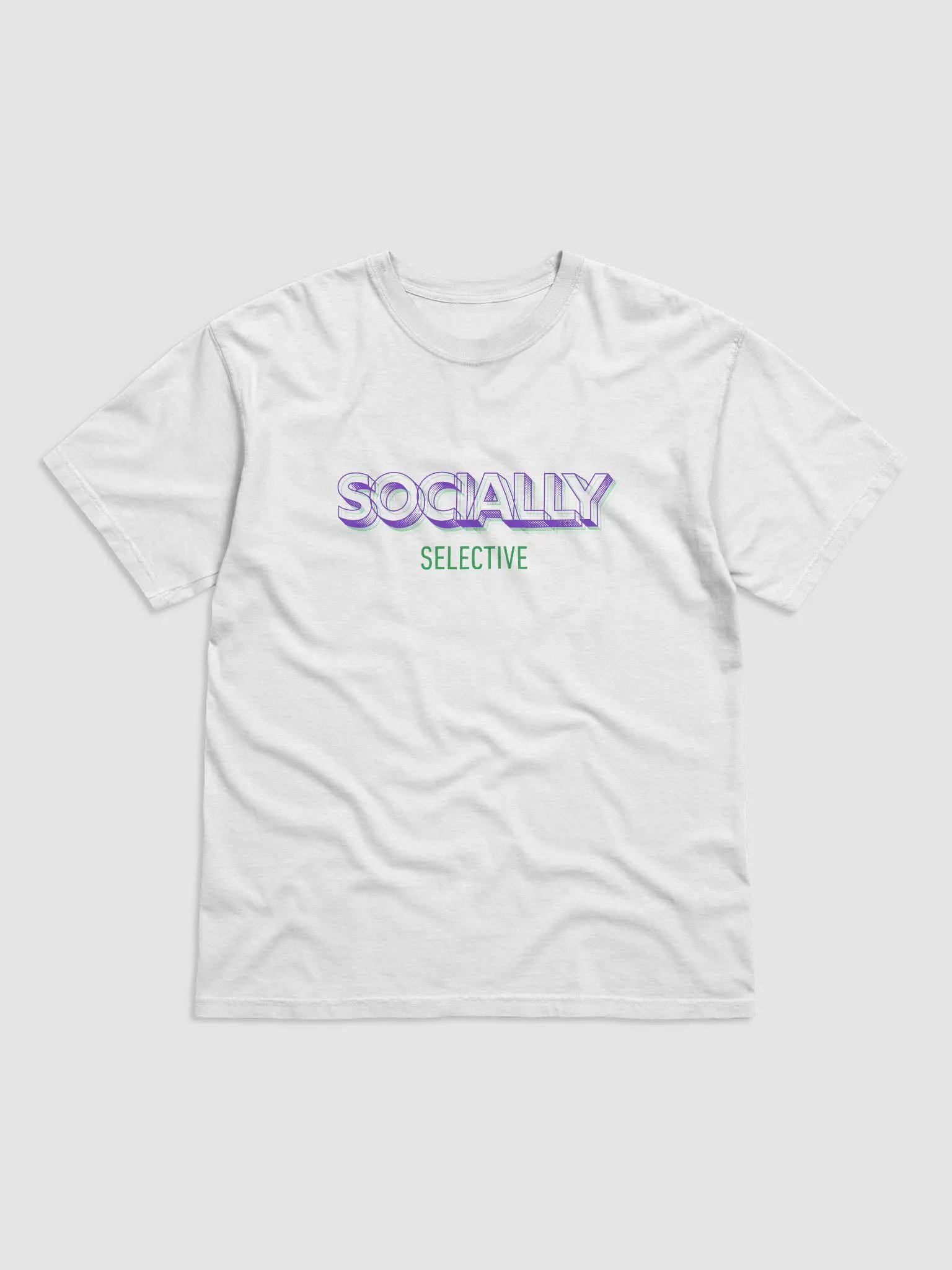 SELECTIVE SHIRT product image (1)