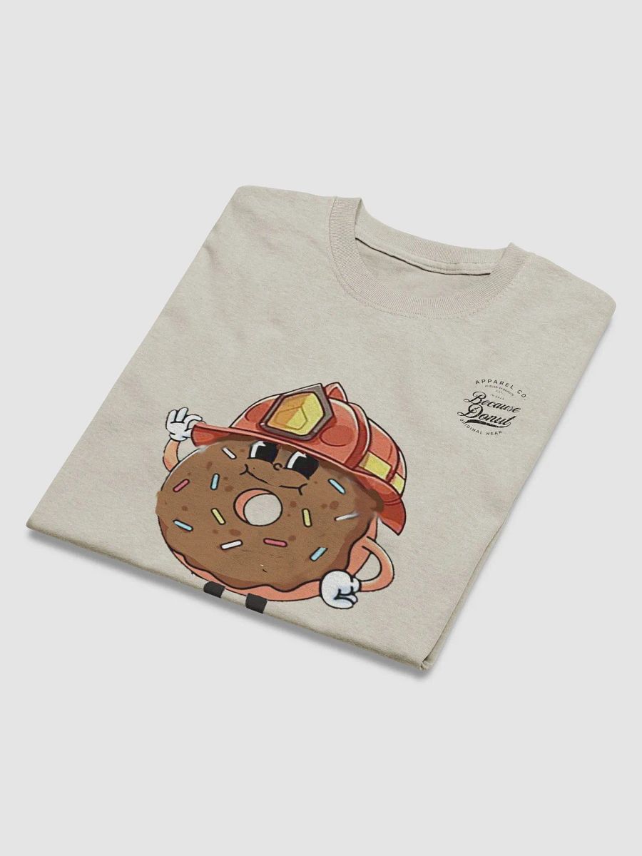 Support California Wildfire Relief! FireDonut product image (4)