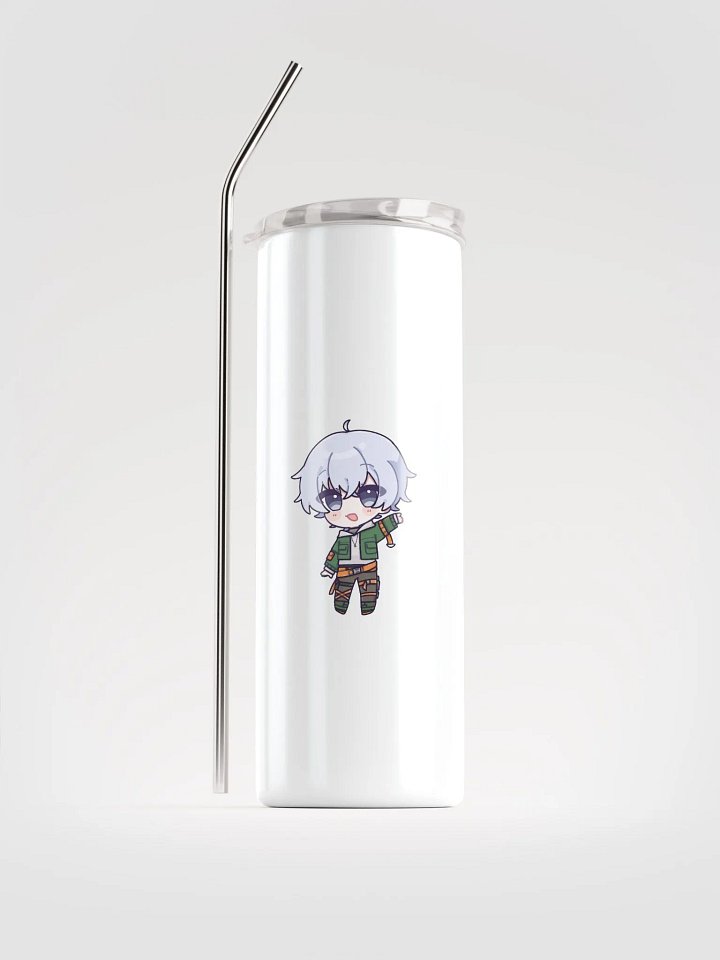 Lia Wave tumbler product image (1)