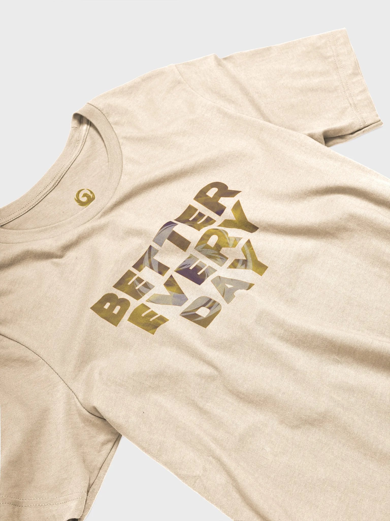 Better Every Day Graphic Tee product image (4)