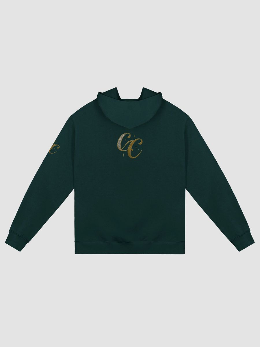 Christian Cottam CC Hoodie product image (5)