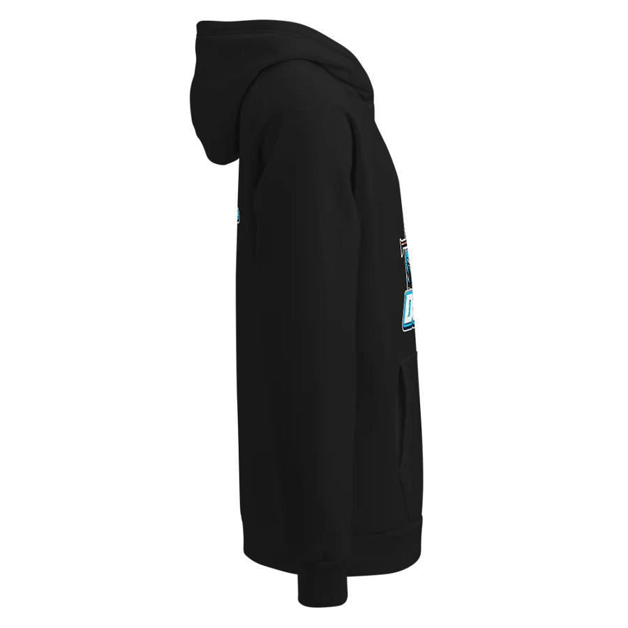 DUFFY Racing Driver Hoodie product image (10)