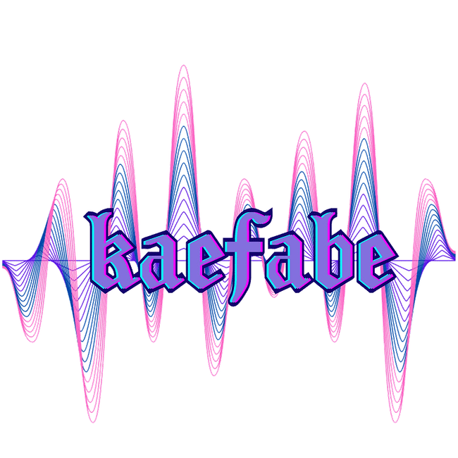 Kaefabe CORE Collection