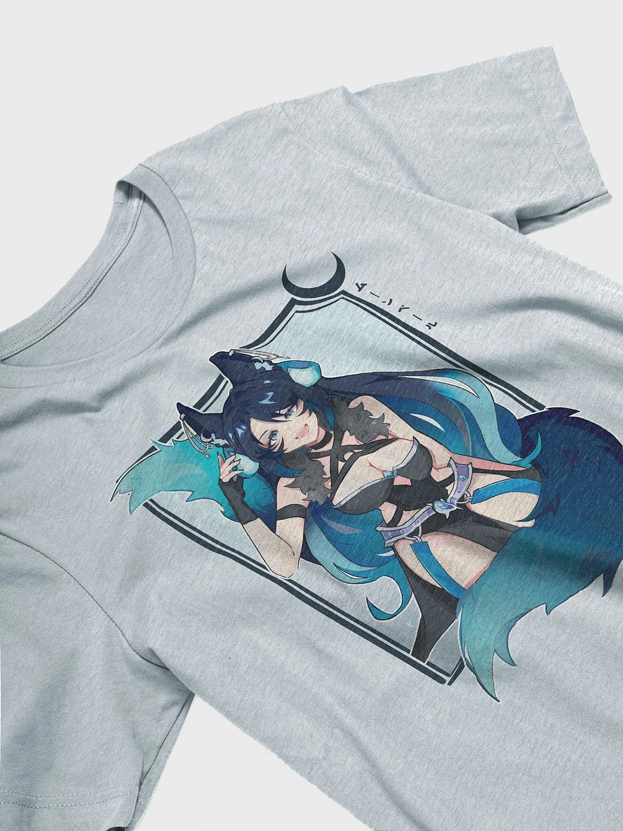 Kitsu Waifu Shirt Type 1 product image (3)