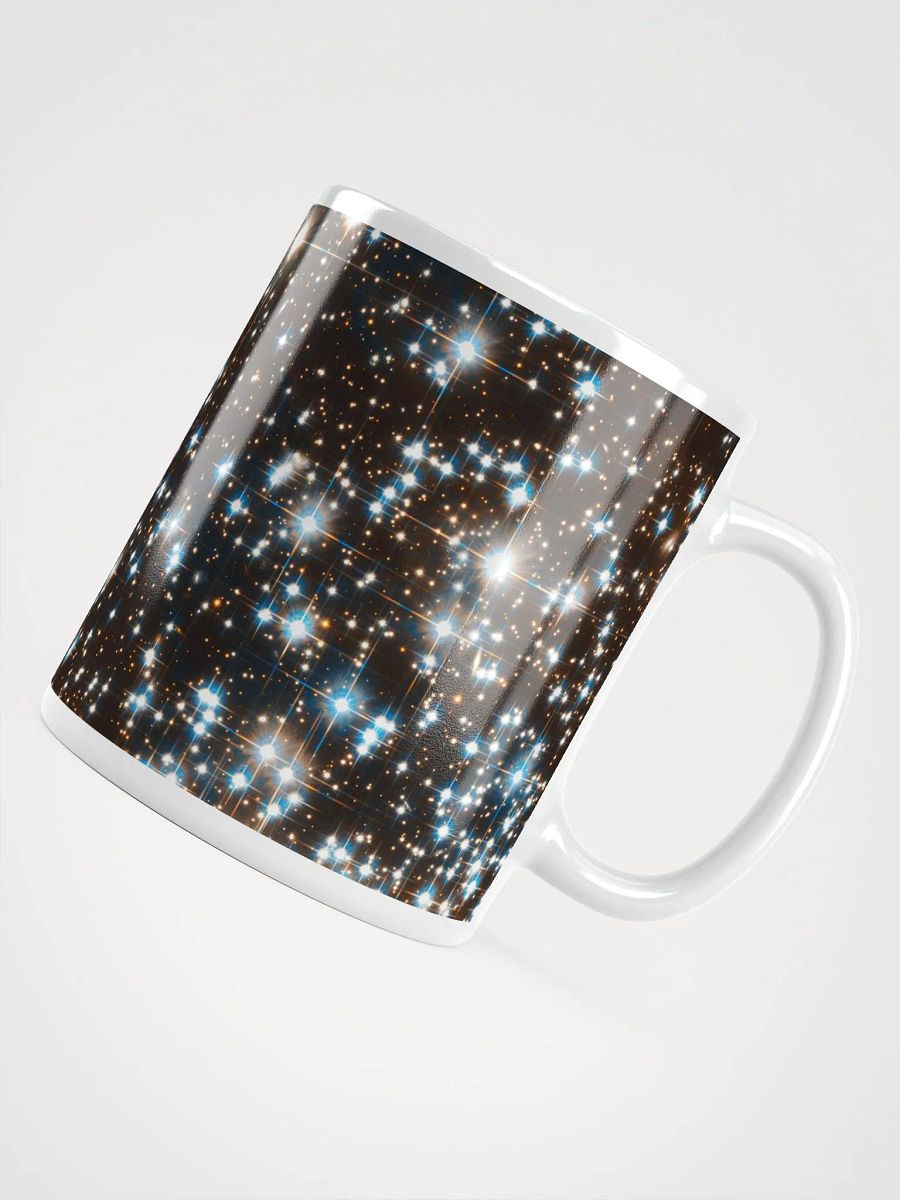ASTRO White Glossy Mug product image (10)