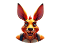 KANGARHOLD