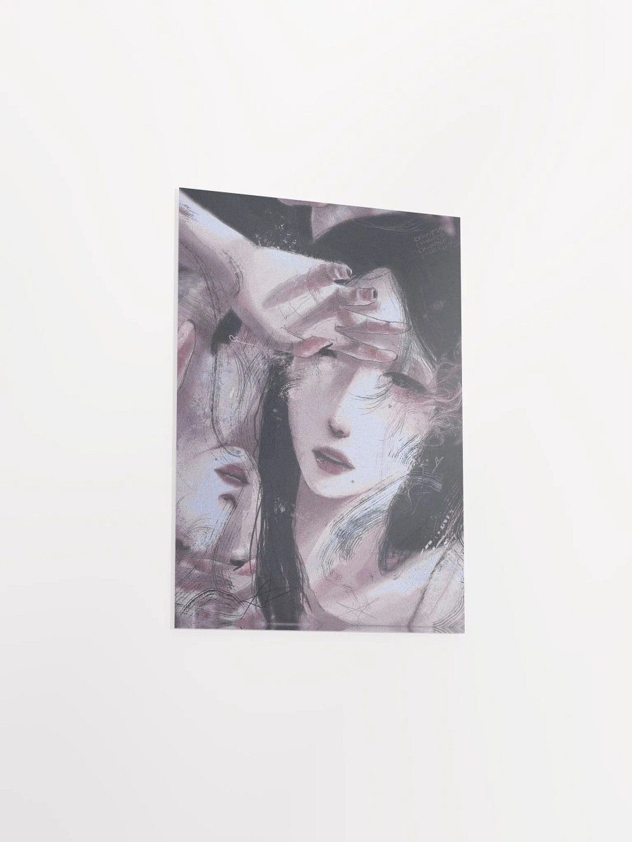 "Sunlight" Print product image (3)