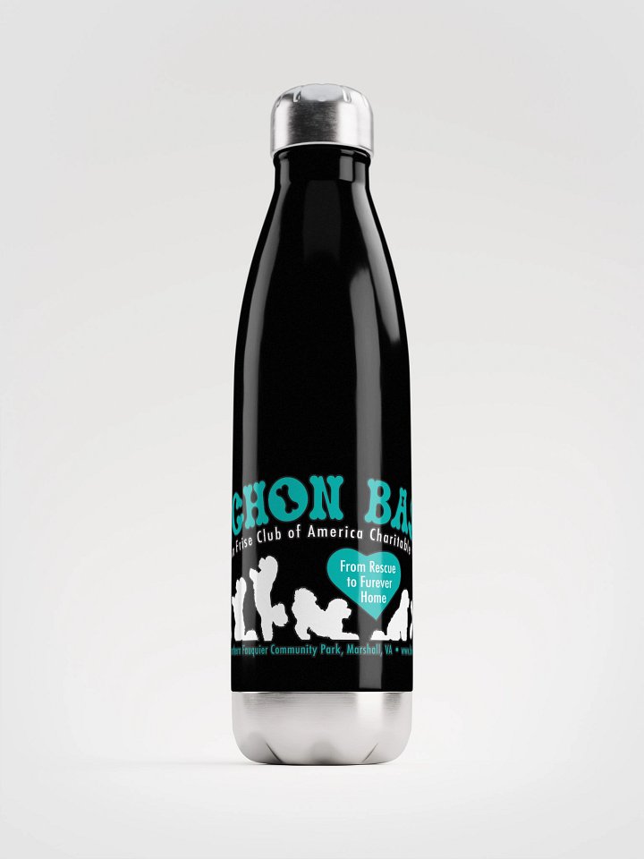 BFCACT Bichon Bash Bottle product image (1)