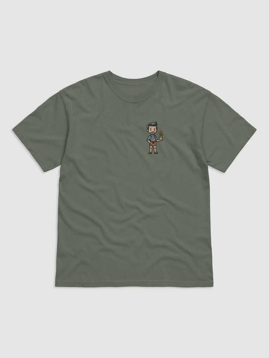 Little Gardener Tee product image (49)