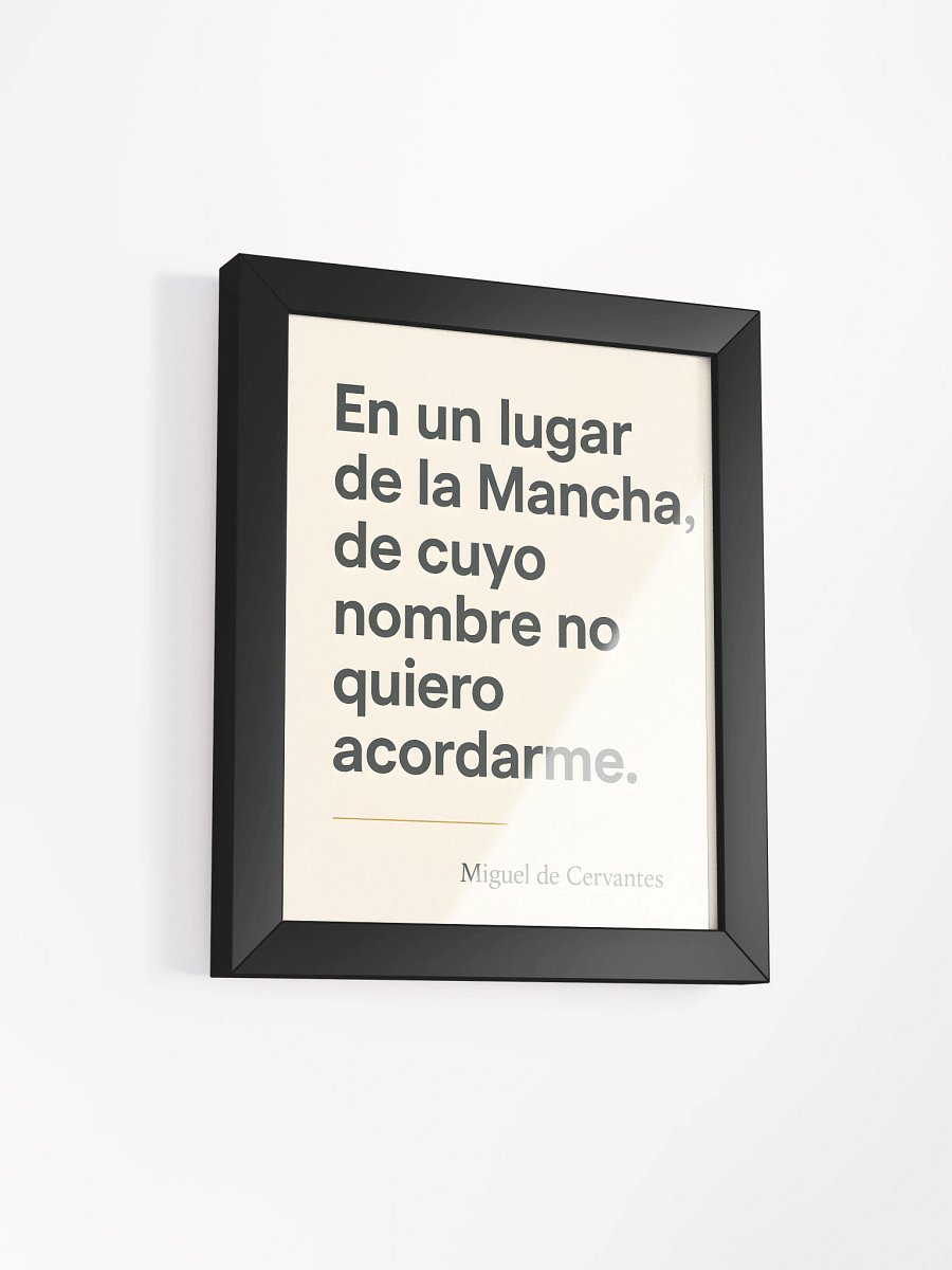 Miguel de Cervantes product image (2)