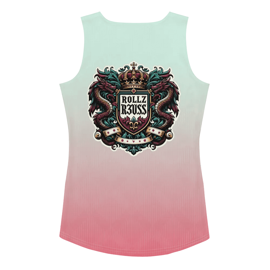 Womens Tank product image (2)
