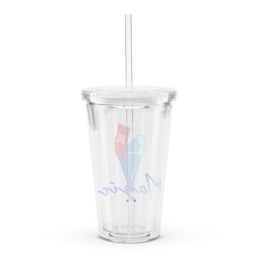 Drink The Magic Tumbler product image (4)