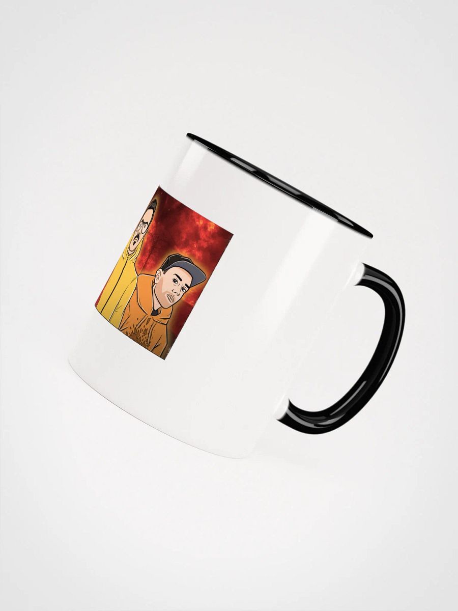 What in the World? Mug product image (8)